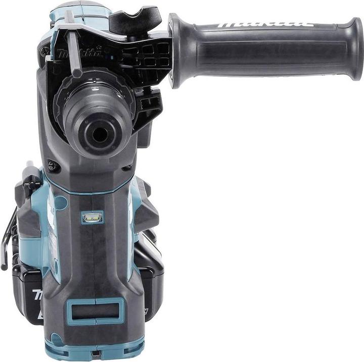 Productafbeelding Makita DHR283ZWJU Snoerloze combihamer (Oplaadbare batterij)