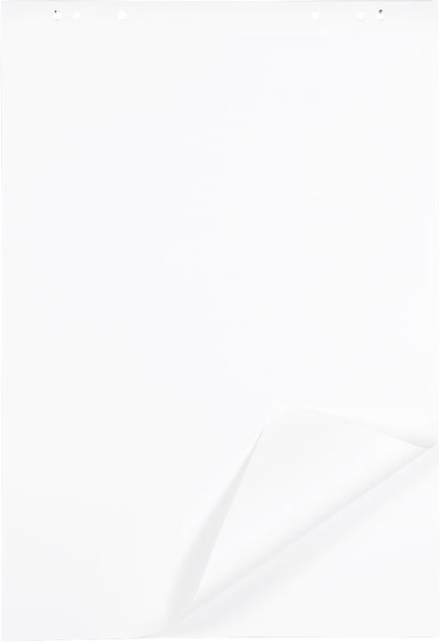 Produktbild Schäfer Shop Flipchart-Block, 80 g/m²
