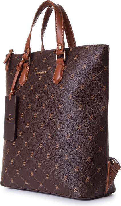 Actual product image Lazarotti Palermo backpack 31 cm (10 l)