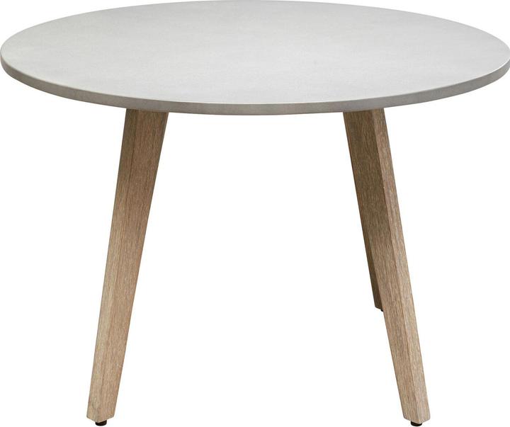 Kare Design Mahalo table Ø110cm (110 cm)