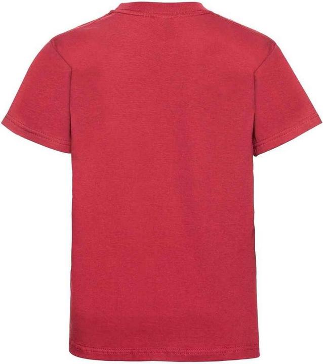 Produktbild Jerzees Schoolgear Classic TShirt (92)