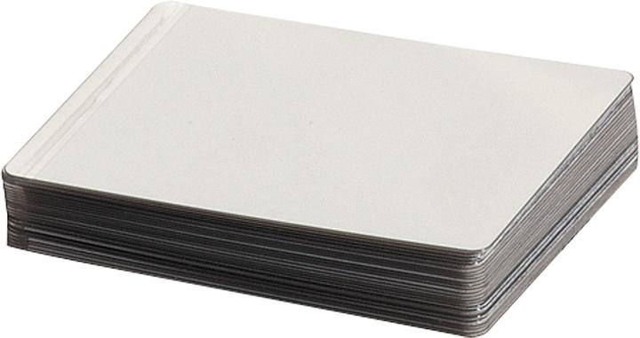 Produktbild Schäfer Shop Laminierfolien (A7, 100 Stück, 125 µm)