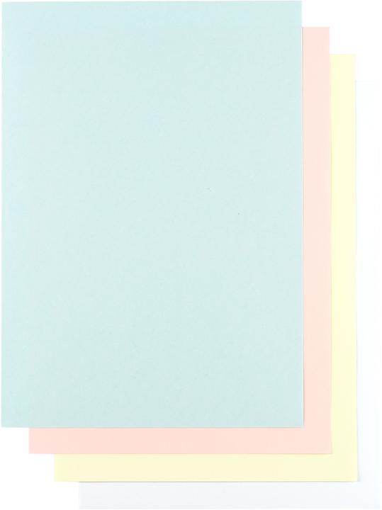 Produktbild Xerox Premium Digital Carbonless Papier (80 g/m², 500 x, A4)