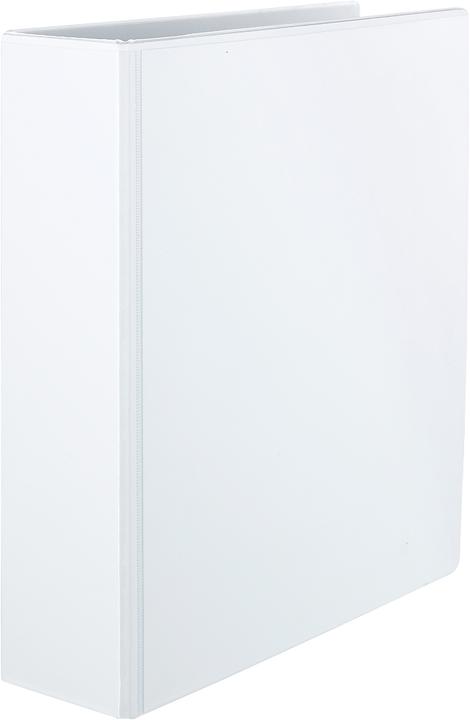 Produktbild Eichner Präsentationsordner, A4, Rückenbreite 55 oder 80 mm, PVC (A4, 80 mm, 1 Stück)
