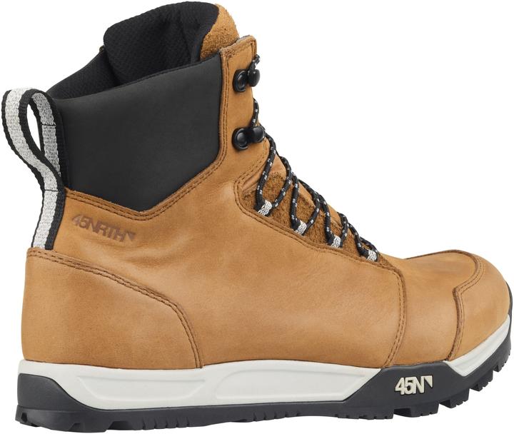 Immagine prodotto 45NRTH Scarpone invernale Oland, SPD, marrone (50)