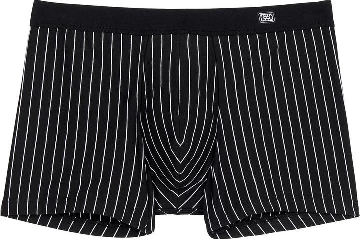 HOM BoxerBrief Bio-Cotton (M, Einzelpack)