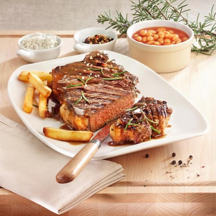 Image du produit Tefal Optigrill (Fiche CH)
