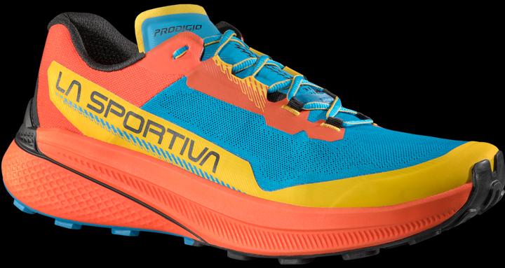 Produktbild La Sportiva Prodigio, Mountain Running® Schuh Low Cut (40.5)
