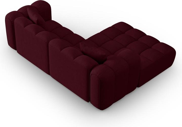 Actual product image CXL by Christian Lacroix Clotilde (Corner sofa, Modular sofa)