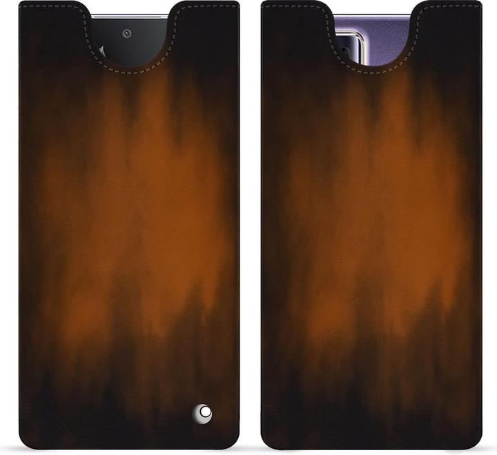 Image du produit Noreve Coque en cuir (Honor Magic V2)