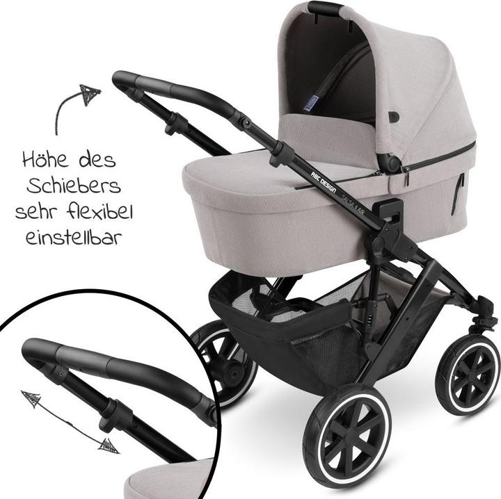 Image du produit ABC Design Salsa 4 Air