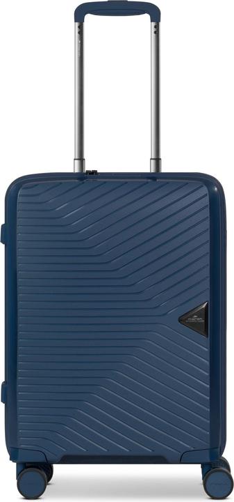 March Gotthard Edition 4 Rollen Kabinentrolley 55 cm (40 l, Handgepäck (bis 50l))