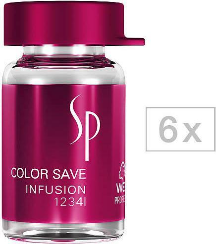 Immagine prodotto Wella Colore Salva Infusione 6 x 5 ml (30 ml)