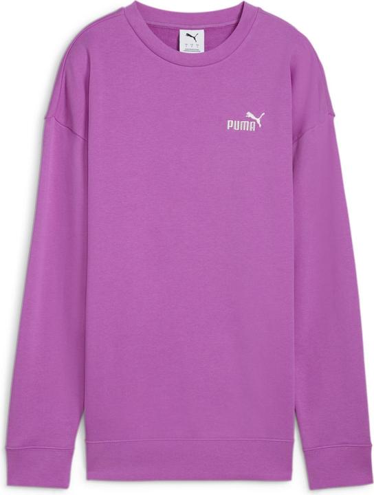 Immagine prodotto Puma ESS Small No. 1 Logo Relaxed Crew TR (XS)