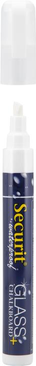 Immagine prodotto Securit Lavagna (Bianco, 6 mm, 1 x)