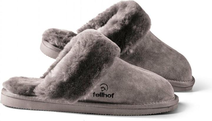 Actual product image Fellhof Slipper comfort (36)