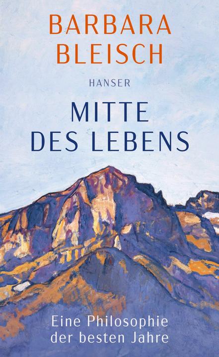 Mitte des Lebens (German, Barbara Lead, 2024)