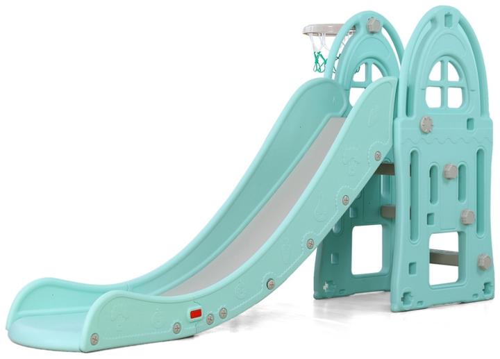 Image du produit Moni toboggan pour enfants Alegra 18016