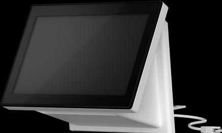 Actual product image Epson TM m30II-SL (511) (Ethernet, Bluetooth, SD card Slot, USB 2.0)