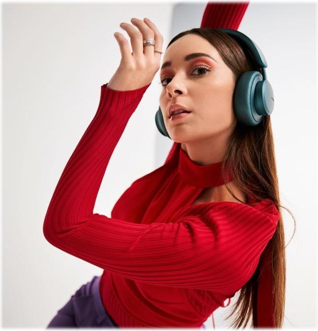 Actual product image Urbanista Miami (ANC, 40 h, Wireless)