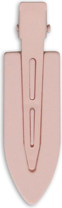 Image du produit Vanessa Beauty Clips sans couture - PASTEL Set (Élastiques à cheveux, Blasons)