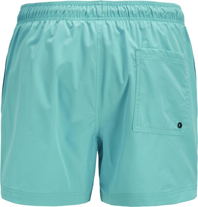 Produktbild Jack & Jones Regular Fit Badeshorts Badeshorts (M)