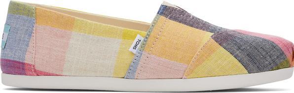 Toms W's Alpargata 3.0 Print (38)
