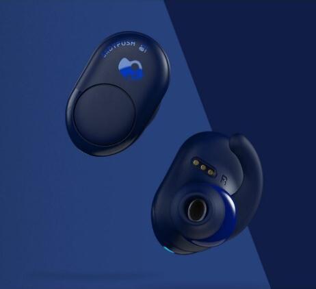 Productafbeelding Skullcandy Duw (6 h, Draadloze)