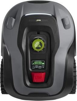 Actual product image Grouw Robot Lawn Mower 2000M2 Ultra (2000 m²)