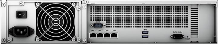 Produktbild Synology RS2421RP+ (0 TB)