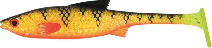 Immagine prodotto Stucki Fishing Real Rider Paddle Tail Big (17 cm)