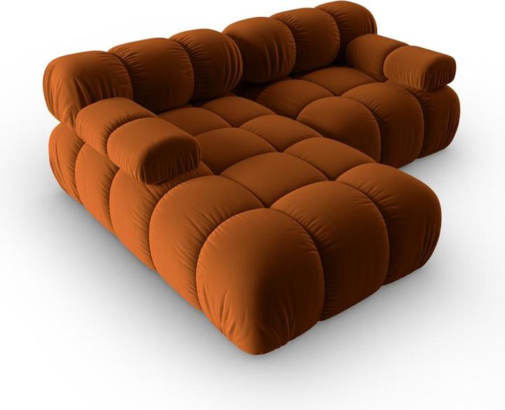 Actual product image Micadoni Bellis (Corner sofa)