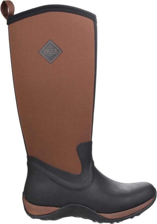 Image du produit Muck Boot Bottes en caoutchouc Arctic Adventure (38)