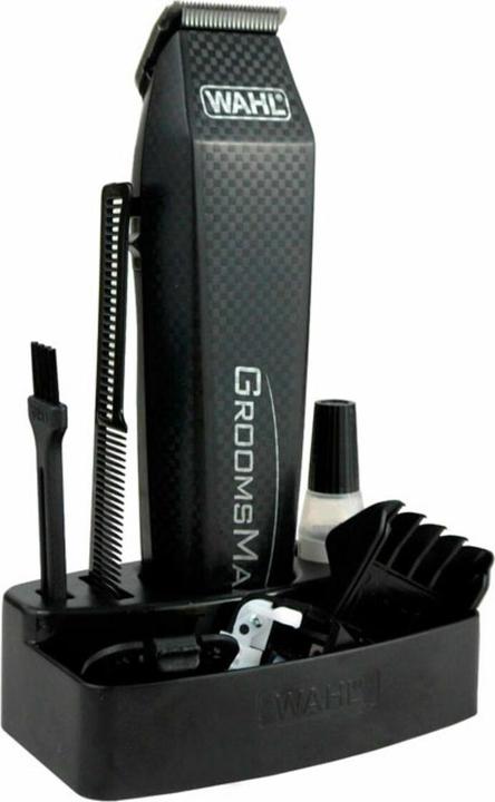 Wahl Kirptuvas GroomsMan 5537-3016