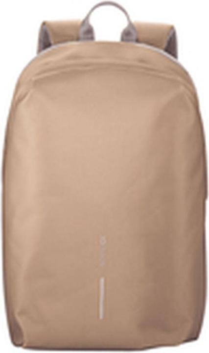Immagine prodotto XD Design ZAINO ANTIFURTO BOBBY SOFT BROWN P/N: P705.796 (16 l)