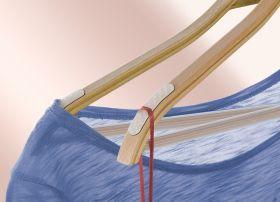 Actual product image Wenko Anti-slip strips (20 x)