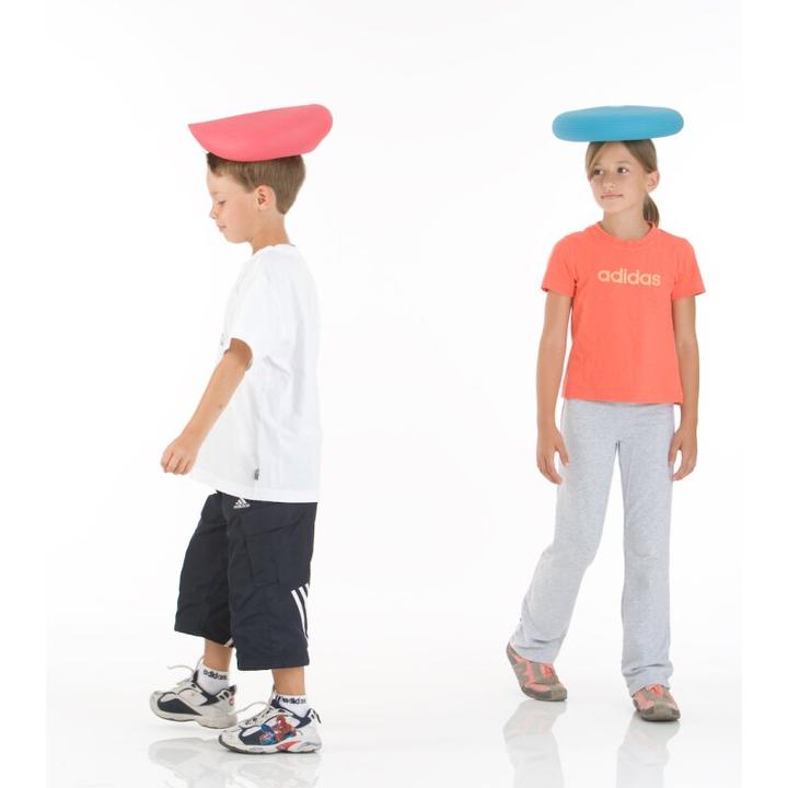 Actual product image Togu Dynair® ball cushion Kids ø 30 red