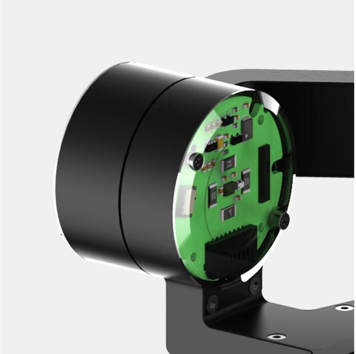 Produktbild Gremsy Gimbal Pixy F für FLIR Duo Pro R (Drohnen Schutz, Universal)