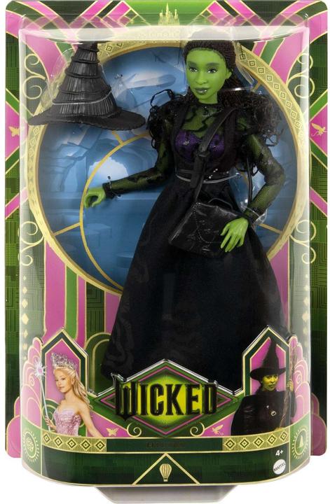 Immagine prodotto Mattel Wicked Elphaba