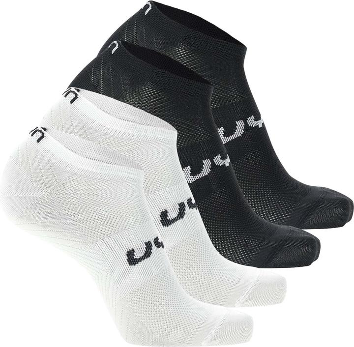 Immagine prodotto UYN Calzini Sporty Stretch (confezione da 4, 42 - 44)