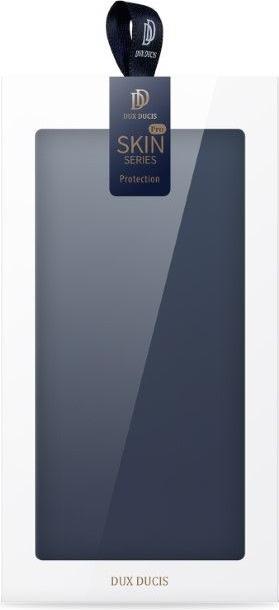 Produktbild Dux Ducis Skin Pro Series Bookcover (Xiaomi Redmi Note 14 5G)