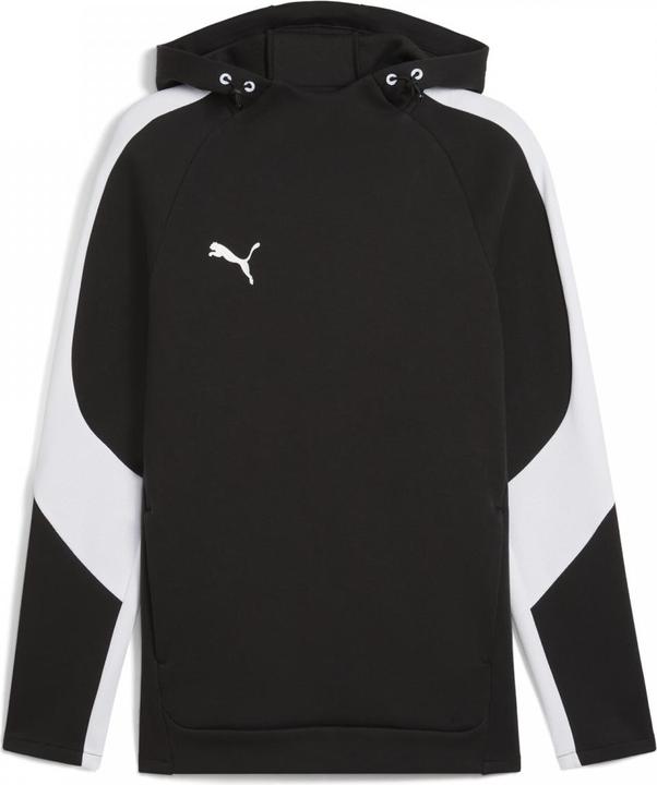 Produktbild Puma teamEVOSTRIPE Hoody (M)