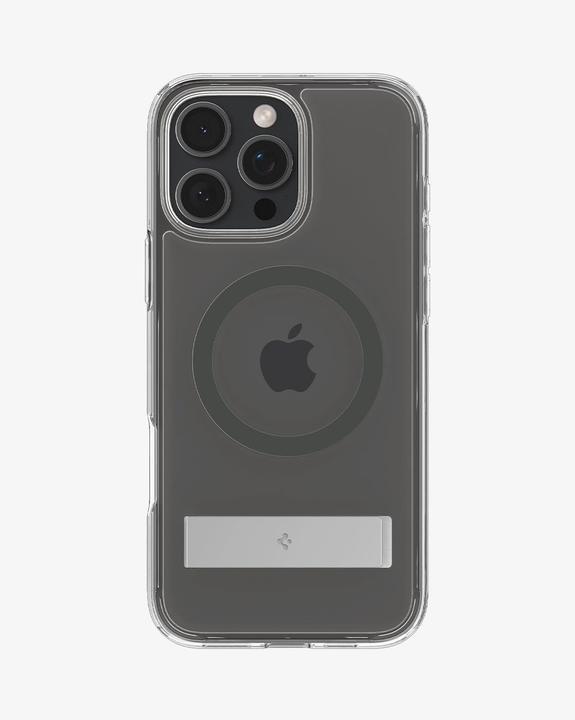 Actual product image Spigen Ultra Hybrid S (MagFit) (Apple iPhone 16 Pro Max)
