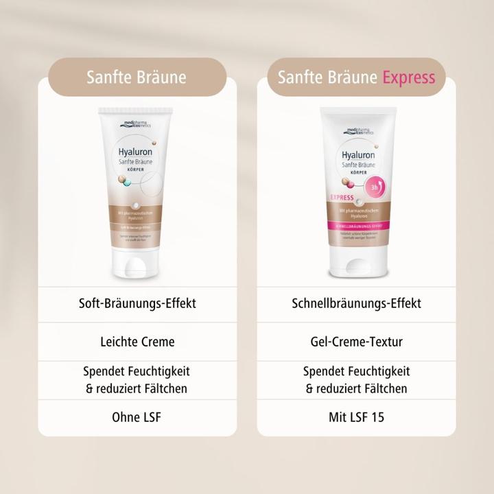 Produktbild Dr. Theiss Hyaluron Sanfte Braeune K (150 ml)