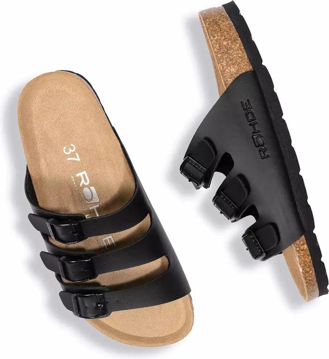 Actual product image Rohde Alba (42)