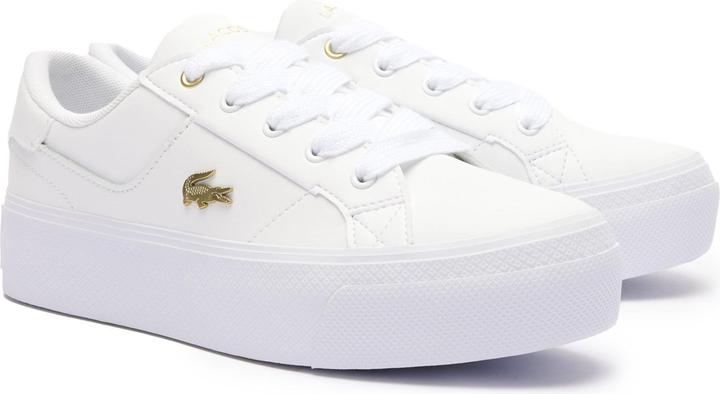 Image du produit Lacoste ZIANE PLATFORM 124 2 CFA (41)