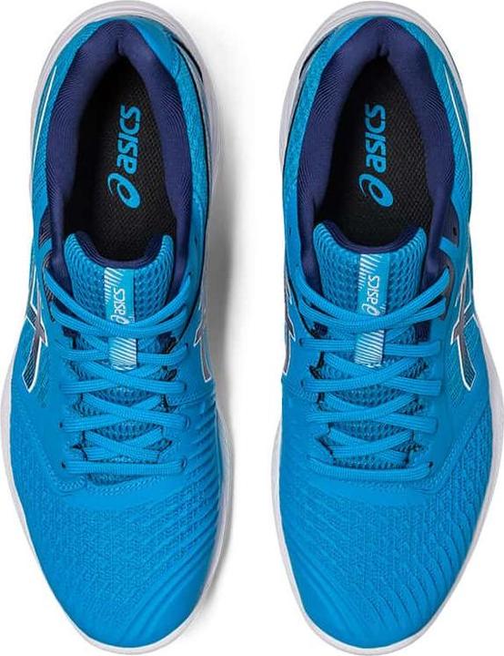 Actual product image ASICS Performance Netburner Ballistic Ff 3 (46)