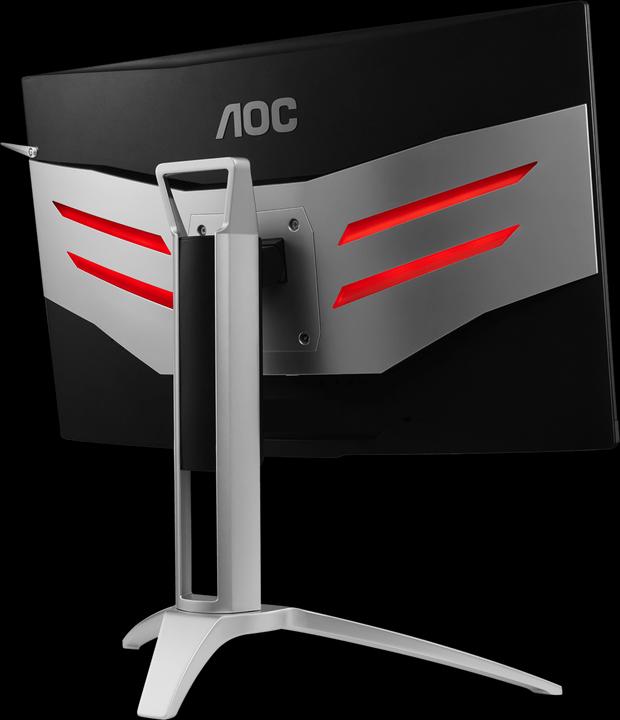Produktbild AOC Agon AG272FCX6 (1920 x 1080 Pixel, 27")