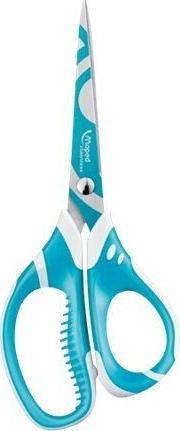 Actual product image Maped Zenoa Sensitive craft scissors, length: 150 mm (15.73 cm)