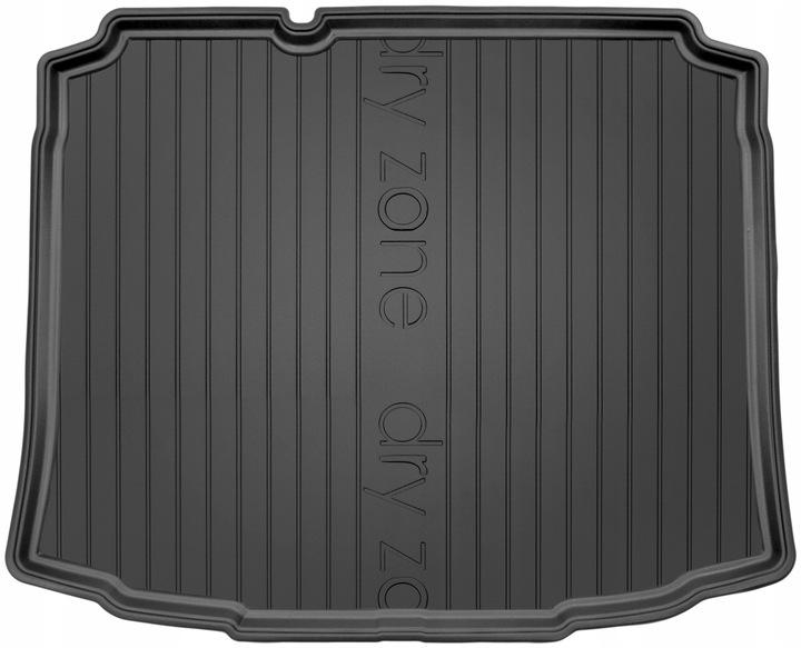 Actual product image Frogum Audi A3 Sportback - Boot Liner